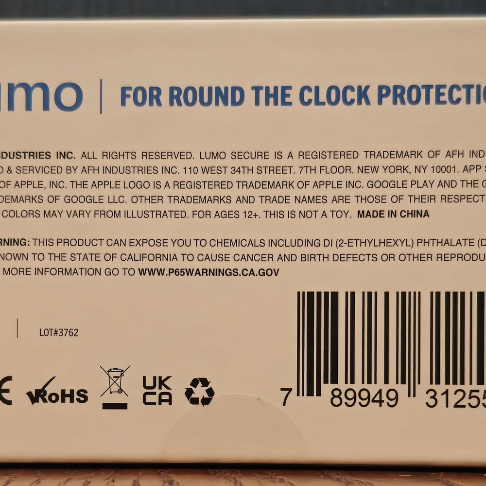 Lumo - Picture 3 of 3